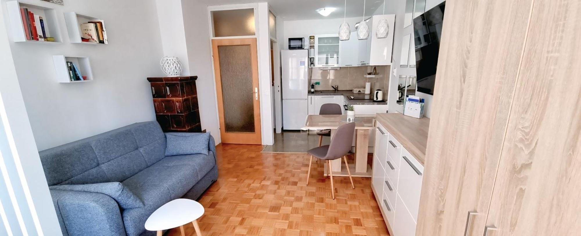 Studio Apartment Karolina Zadar Exterior foto